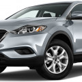 Автомобильные коврики ЭВА (EVA) для Mazda CX-9 I (TB) 2006-2016 