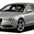 Автомобильные коврики ЭВА (EVA) для Audi A5 I (T8 спортбек) 2007-2016 