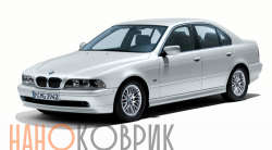 Автомобильные коврики ЭВА (EVA) для BMW 7 III (E38) 1994-2001 