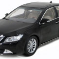 Автомобильные коврики ЭВА (EVA) для Toyota Camry VIII (XV50) 2011-2014 