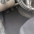 Автомобильные коврики ЭВА (EVA) для GAZ 3111 2000-2004 