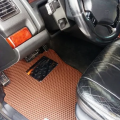 Автомобильные коврики ЭВА (EVA) для Land Rover Range Rover II (P38A) 1994-2002 