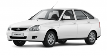 Lada Priora I хэтчбек 2007-2015