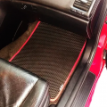 Автомобильные коврики ЭВА (EVA) для Honda Accord VII  универсал (CM) 2003-2008 
