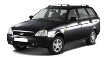 Lada Priora I универсал 2007-2015