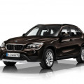 Автомобильные коврики ЭВА (EVA) для BMW X1 I (E84) 2009-2015 