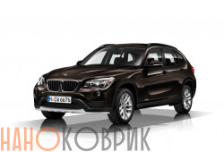 Автомобильные коврики ЭВА (EVA) для BMW X1 I (E84) 2009-2015 