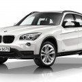 Автомобильные коврики ЭВА (EVA) для BMW X1 II (F48) 2015 - 