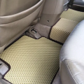 Автомобильные коврики ЭВА (EVA) для Honda Accord VII правый руль универсал (CM) 2002-2008 