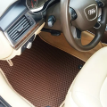 Автомобильные коврики ЭВА (EVA) для Audi A6 IV (C7 универсал) 2010- 