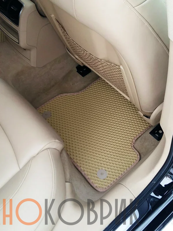 Автомобильные коврики ЭВА (EVA) для Audi A6 IV (C7 универсал) 2010- 