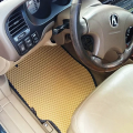 Автомобильные коврики ЭВА (EVA) для Acura TL II (UA4, UA5) 1998-2003 
