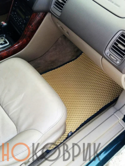 Автомобильные коврики ЭВА (EVA) для Acura TL II (UA4, UA5) 1998-2003 