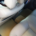 Автомобильные коврики ЭВА (EVA) для Acura TL II (UA4, UA5) 1998-2003 