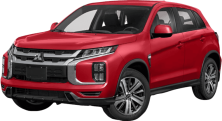 Mitsubishi Outlander IV 2022-