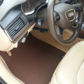 Автомобильные коврики ЭВА (EVA) для Audi A6 IV (C7 седан) 2010- 
