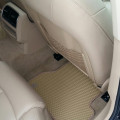 Автомобильные коврики ЭВА (EVA) для Audi A6 IV (C7 седан) 2010- 