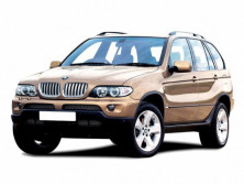 BMW X5 I (E53) 1999-2006