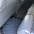 Автомобильные коврики ЭВА (EVA) для Jeep Grand Cherokee III (WK/WH) 2004-2010 
