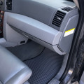Автомобильные коврики ЭВА (EVA) для Jeep Grand Cherokee III (WK/WH) 2004-2010 