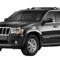 Автомобильные коврики ЭВА (EVA) для Jeep Grand Cherokee III (WK/WH) 2004-2010 