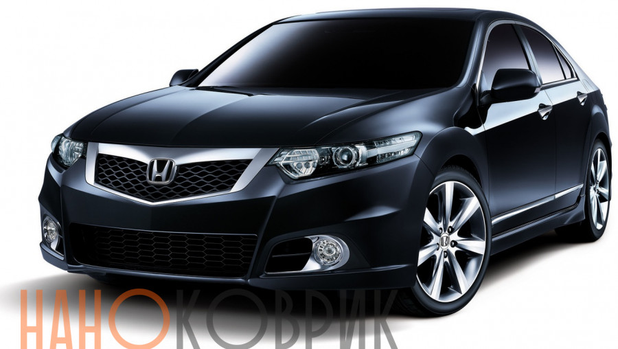 Автомобильные коврики ЭВА (EVA) для Honda Accord VIII седан (CU) 2008-2013 
