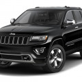 Автомобильные коврики ЭВА (EVA) для Jeep Grand Cherokee IV (WK2) 2010- 