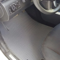 Автомобильные коврики ЭВА (EVA) для Mercedes-Benz B I (W 245) 2005-2011 