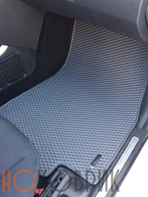 Автомобильные коврики ЭВА (EVA) для Mercedes-Benz B I (W 245) 2005-2011 
