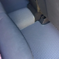 Автомобильные коврики ЭВА (EVA) для Mercedes-Benz B I (W 245) 2005-2011 