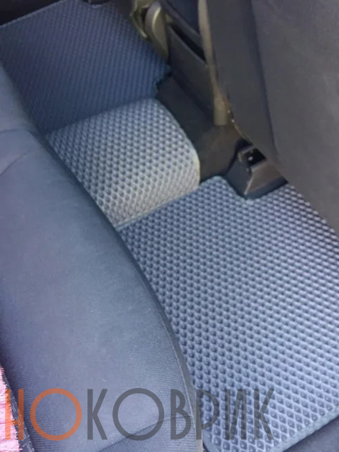 Автомобильные коврики ЭВА (EVA) для Mercedes-Benz B I (W 245) 2005-2011 