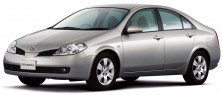 Nissan Primera III правый руль седан (P12) 2001-2005