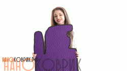 Автомобильные коврики ЭВА (EVA) для Acura MDX I (5 мест) 2000 - 2006 