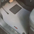 Автомобильные коврики ЭВА (EVA) для Nissan Qashqai I (J10) 2006-2013 