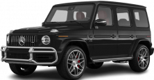 Mercedes-Benz G III (W463 5 дверей) 2018-