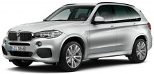 BMW X5 III (F15) 2013-2018