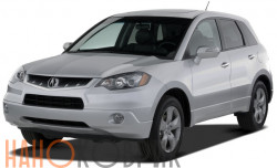 Автомобильные коврики ЭВА (EVA) для Acura RDX I 2006-2012 