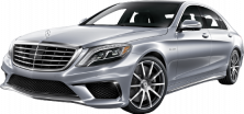 Mercedes-Benz S VI (W222 4WD) 2013-2020
