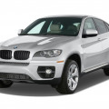 Автомобильные коврики ЭВА (EVA) для BMW X6 I (E71) 2008-2014 