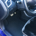 Автомобильные коврики ЭВА (EVA) для Nissan Qashqai II (J11) 2013- 