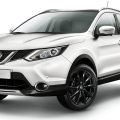 Автомобильные коврики ЭВА (EVA) для Nissan Qashqai II (J11) 2013- 