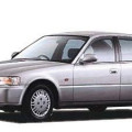 Автомобильные коврики ЭВА (EVA) для Honda Ascot II 1993-1997 