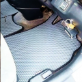 Автомобильные коврики ЭВА (EVA) для Honda Civic VII правый руль (EU) (хэтчбек 2WD) 2000-2005 