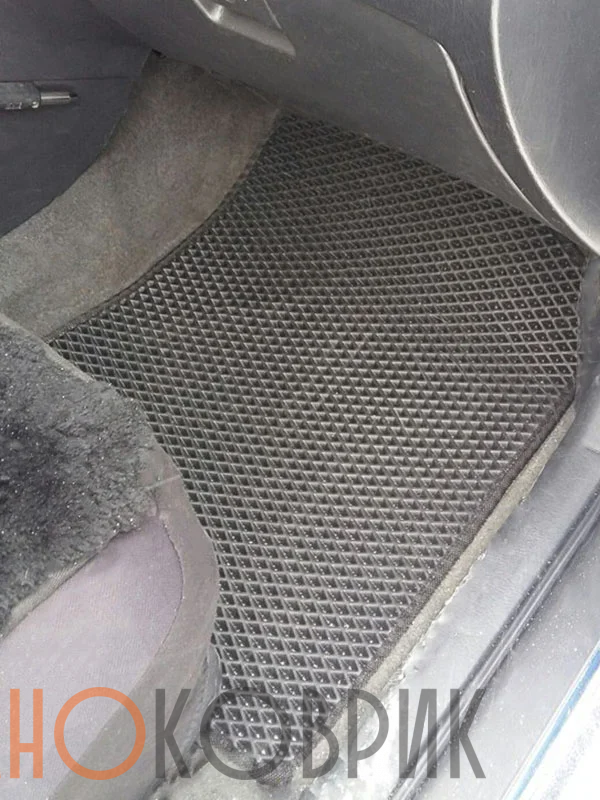 Автомобильные коврики ЭВА (EVA) для Toyota Corolla IX  хэтчбек (E120 2WD) 2002-2007 