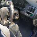 Автомобильные коврики ЭВА (EVA) для Honda Civic Ferio II правый руль (EK) (Седан 2WD) 1995-2000 
