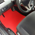 Автомобильные коврики ЭВА (EVA) для Honda Civic VIII (4D седан) 2006-2012 