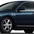 Автомобильные коврики ЭВА (EVA) для Nissan Teana I (J31) 2003-2008 