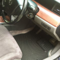 Автомобильные коврики ЭВА (EVA) для Nissan Teana I правый руль (J31) 2003-2008 