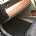 Автомобильные коврики ЭВА (EVA) для Nissan Teana I правый руль (J31) 2003-2008 