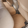 Автомобильные коврики ЭВА (EVA) для Nissan Teana I правый руль (J31) 2003-2008 